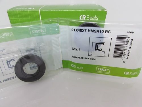 21x40x7 HMSA10 RG SKF