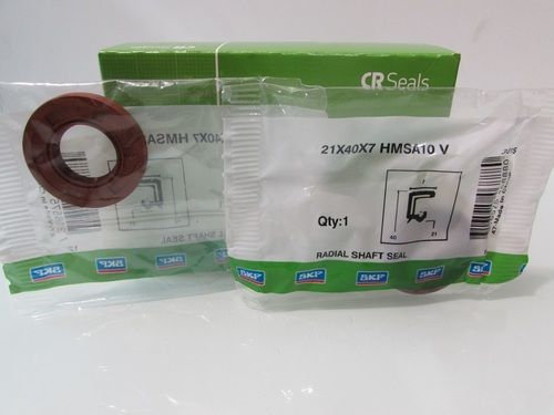 21x40x7 HMSA10 V SKF