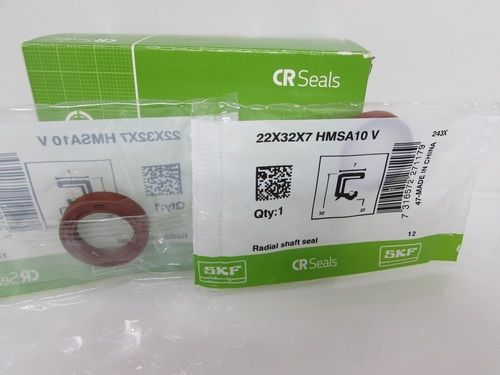 22x32x7 HMSA10 V SKF