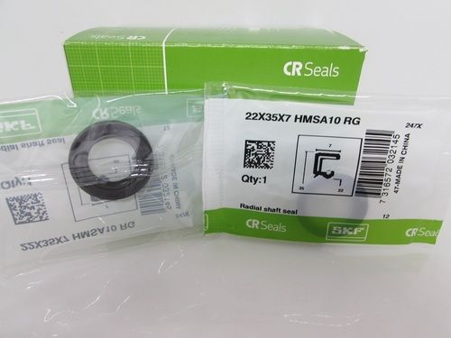 22x35x7 HMSA10 RG SKF