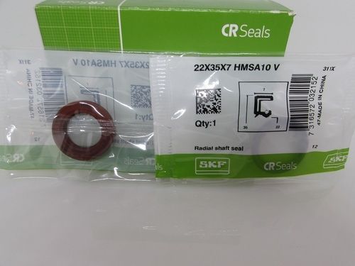 22x35x7 HMSA10 V SKF