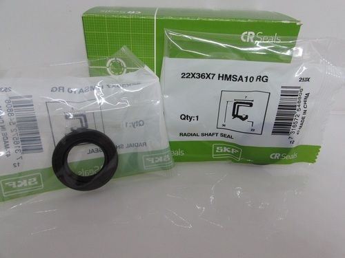 22x36x7 HMSA10 RG SKF