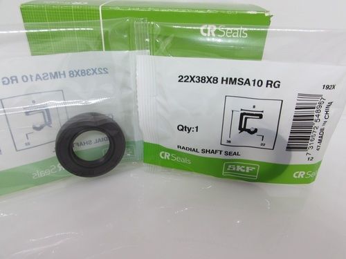 22x38x8 HMSA10 RG SKF