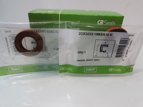 22x38x8 HMSA10 V SKF
