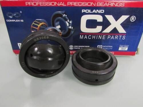 GE020 ES2RS CX