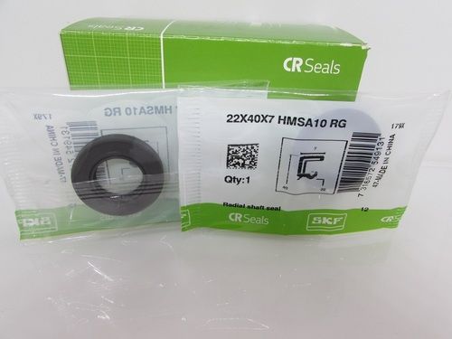 22x40x7 HMSA10 RG SKF