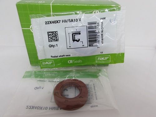 22x40x7 HMSA10 V SKF