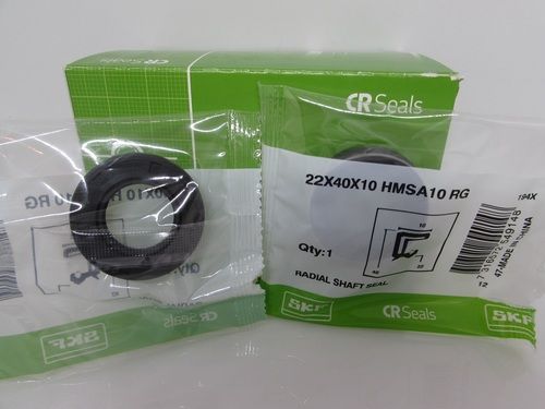 22x40x10 HMSA10 RG SKF