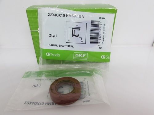 22x40x10 HMSA10 V SKF