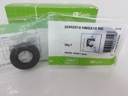 22x42x10 HMSA10 RG SKF