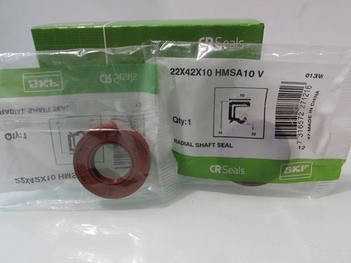 22x42x10 HMSA10 V SKF