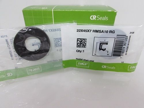 22x45x7 HMSA10 RG SKF