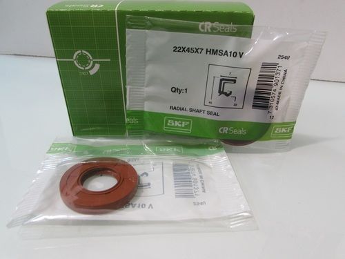 22x45x7 HMSA10 V SKF