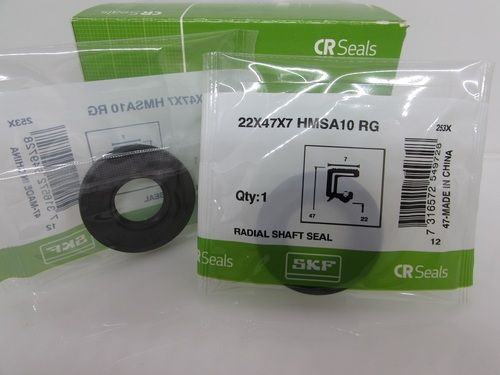 22x47x7 HMSA10 RG SKF