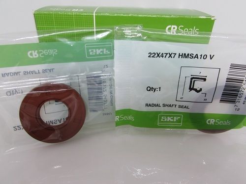 22x47x7 HMSA10 V SKF