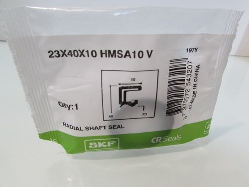 23x40x10 HMSA10 V SKF