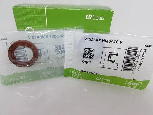 24x35x7 HMSA10 V SKF