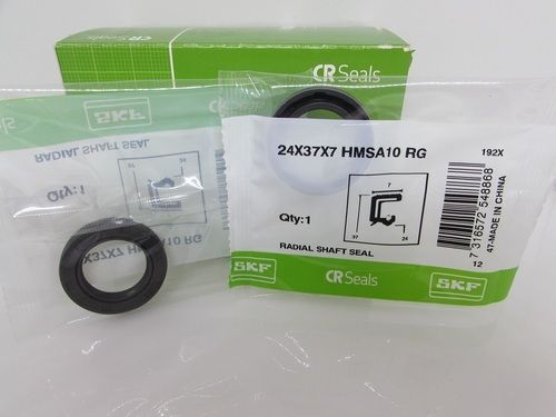 24x37x7 HMSA10 RG SKF