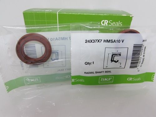 24x37x7 HMSA10 V SKF