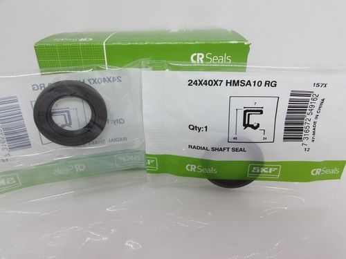 24x40x7 HMSA10 RG SKF