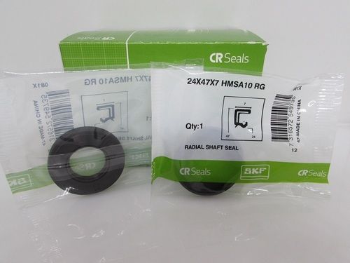 24x47x7 HMSA10 RG SKF
