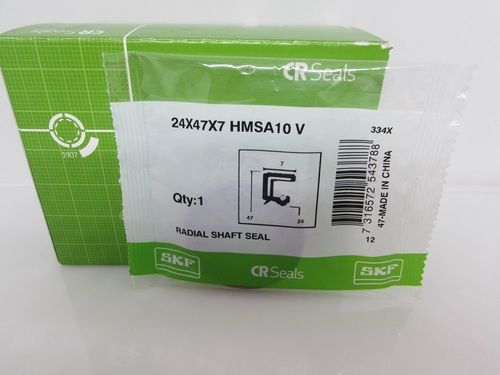 24x47x7 HMSA10 V SKF