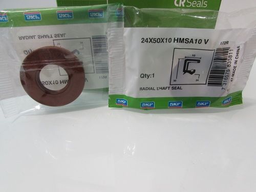 24x50x10 HMSA10 V SKF
