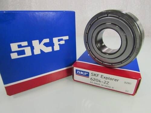 6204-2Z SKF