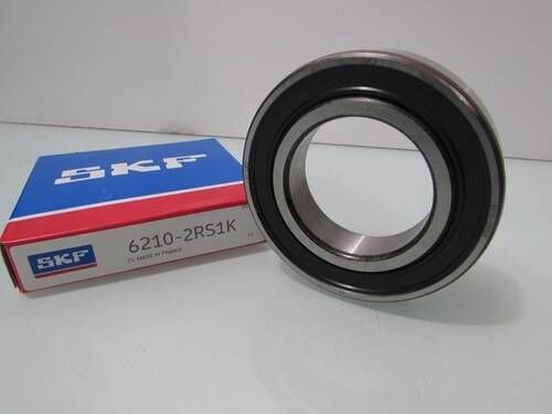 6210-2RS1K SKF