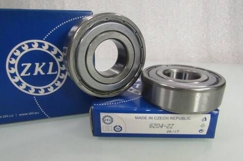 6204 2Z ZKL