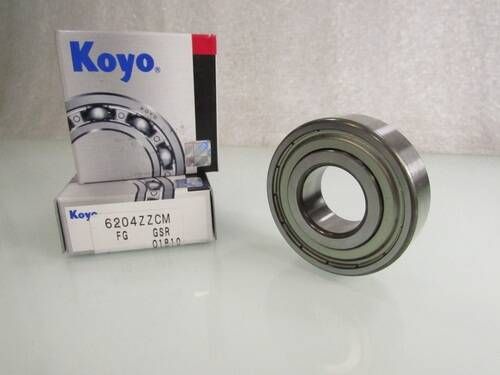 6204 2Z KOYO
