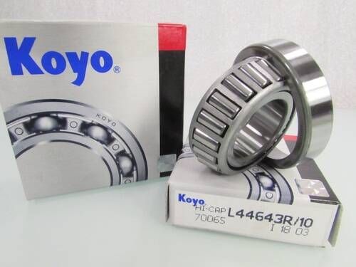 L44643/L44610 KOYO
