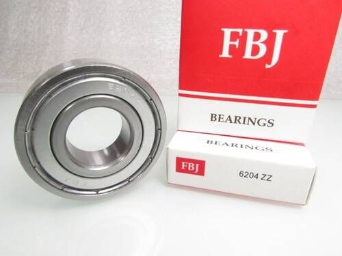 6204 ZZ FBJ