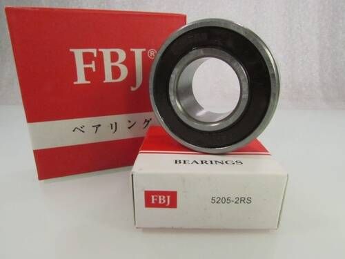 5205 2RS FBJ