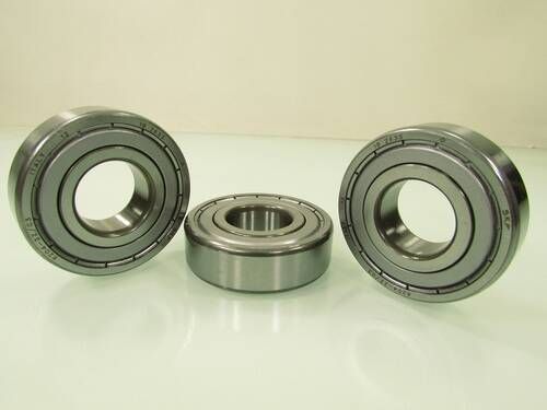 6204-2Z/C3 SKF