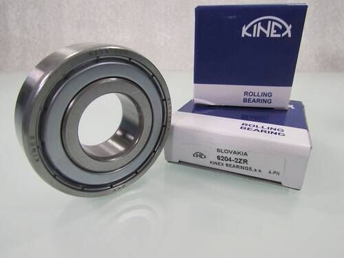 6204 ZZ KINEX