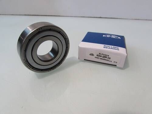 6204 2ZR C3 KINEX