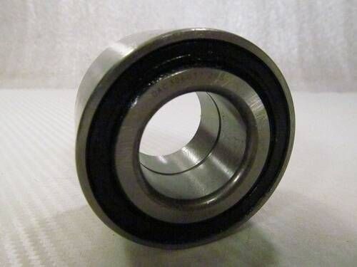 DAC306037 2RS пiдшипник