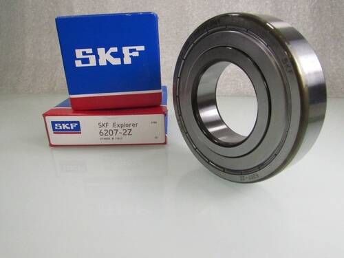 6207 2Z SKF