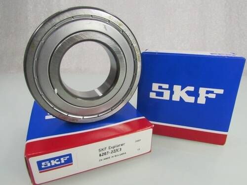 6207 2Z C3 SKF
