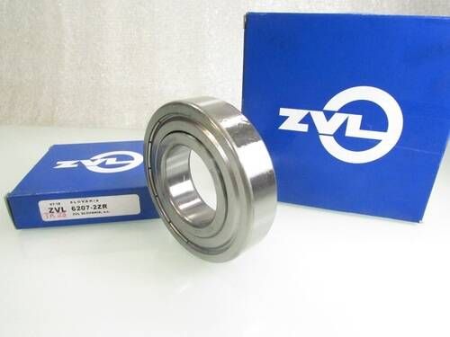 6207 2ZR ZVL