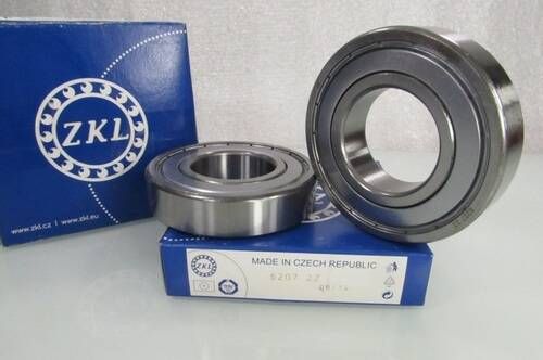 6207 2Z ZKL