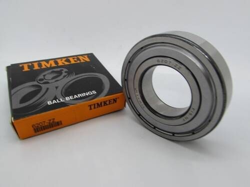 6207 ZZ TIMKEN