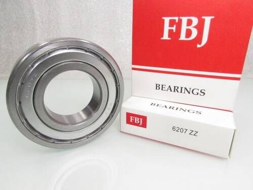 6207 ZZ FBJ