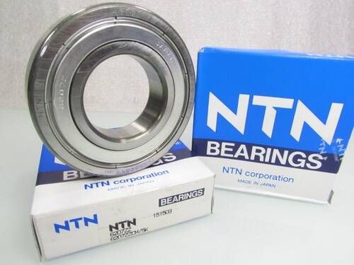 6207 ZZ NTN