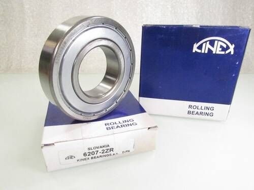 6207 ZZ KINEX