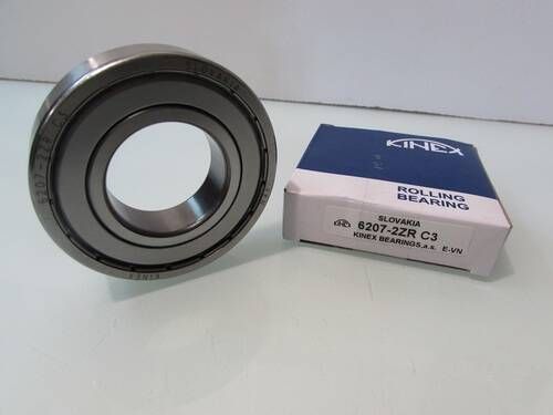 6207 2ZR C3 KINEX