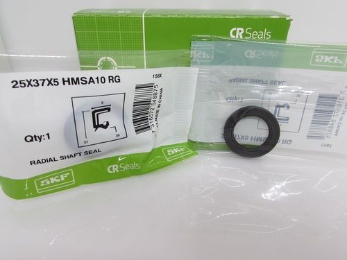 25x37x5 HMSA10 RG SKF
