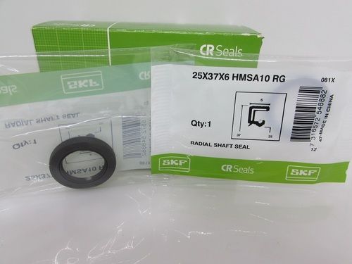 25x37x6 HMSA10 RG SKF
