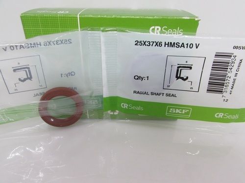 25x37x6 HMSA10 V SKF